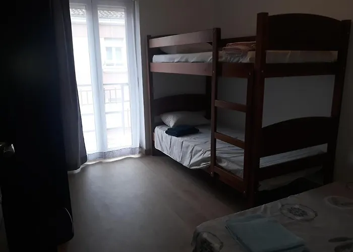 Apartamento Barbadiel Nocedo-N 11