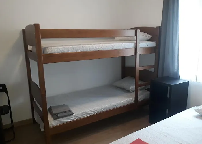 Apartamento Barbadiel Nocedo-N 11