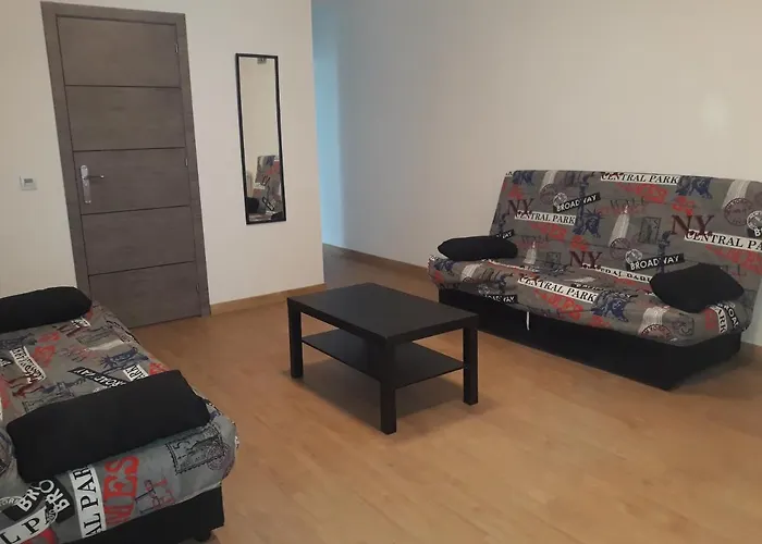 Apartamento Barbadiel Nocedo-N 11